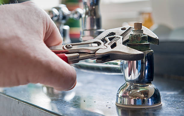 Best Local water damage restoration  in Diamond Ridge, AK